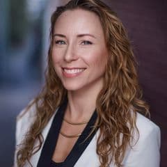 Melanie Gunn