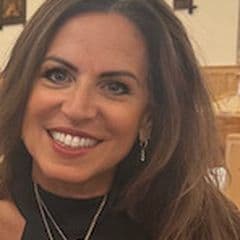 Gena Lockery