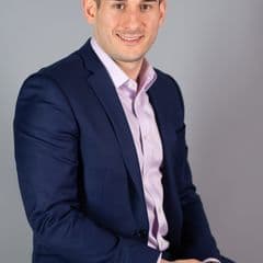 Joseph M Pasquino