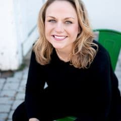 Kelly Wildman