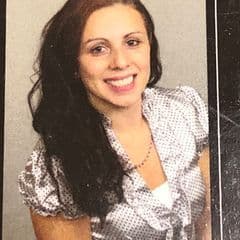 Valeria AmaranteDeNapoli