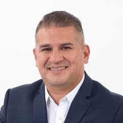 Mario Fajardo