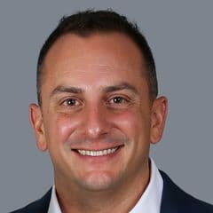 John Donato JR
