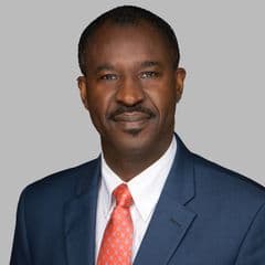 Claude Cousins Sr. GRI ABR