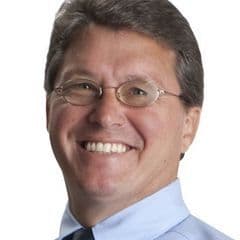 Dave MacLennan