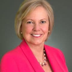 Linda McCaffrey