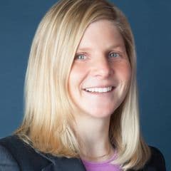 Amy Bergquist
