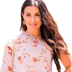 Rachael Jacovino