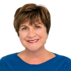Margaret Wilcox