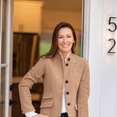 Lisa McDonald