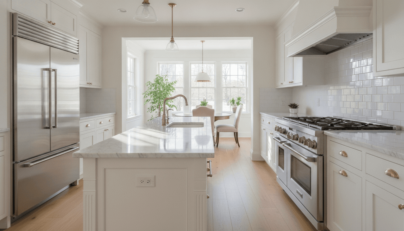 How Much Does House Cleaning Cost in Connecticut? (2026 Guide)