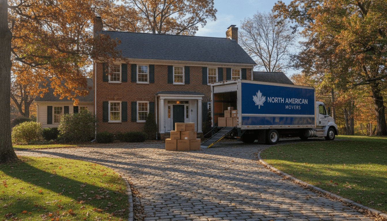 How Much Do Movers Cost in Hartford, CT?