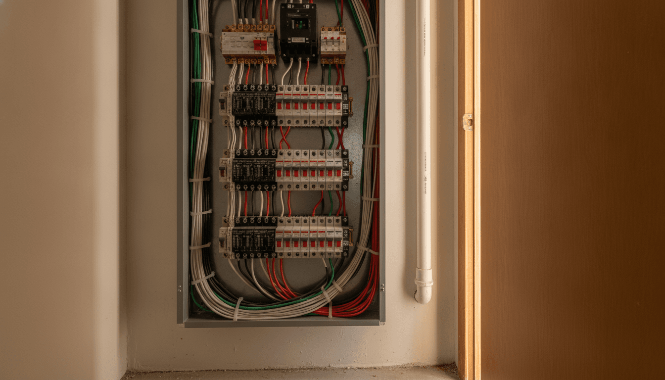 How Much Does an Electrician Cost in Bridgeport, CT? A 2026 Pricing Guide