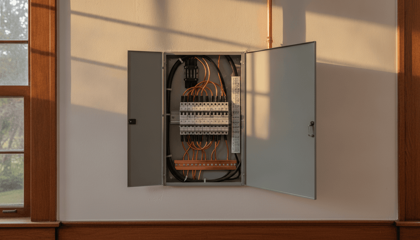 How Much Does an Electrician Cost in Connecticut? 2026...