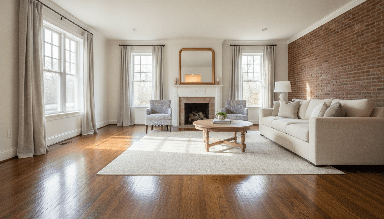 How Much Does House Cleaning Cost in Bridgeport, CT? 2026 Rates by Home Size and Frequency