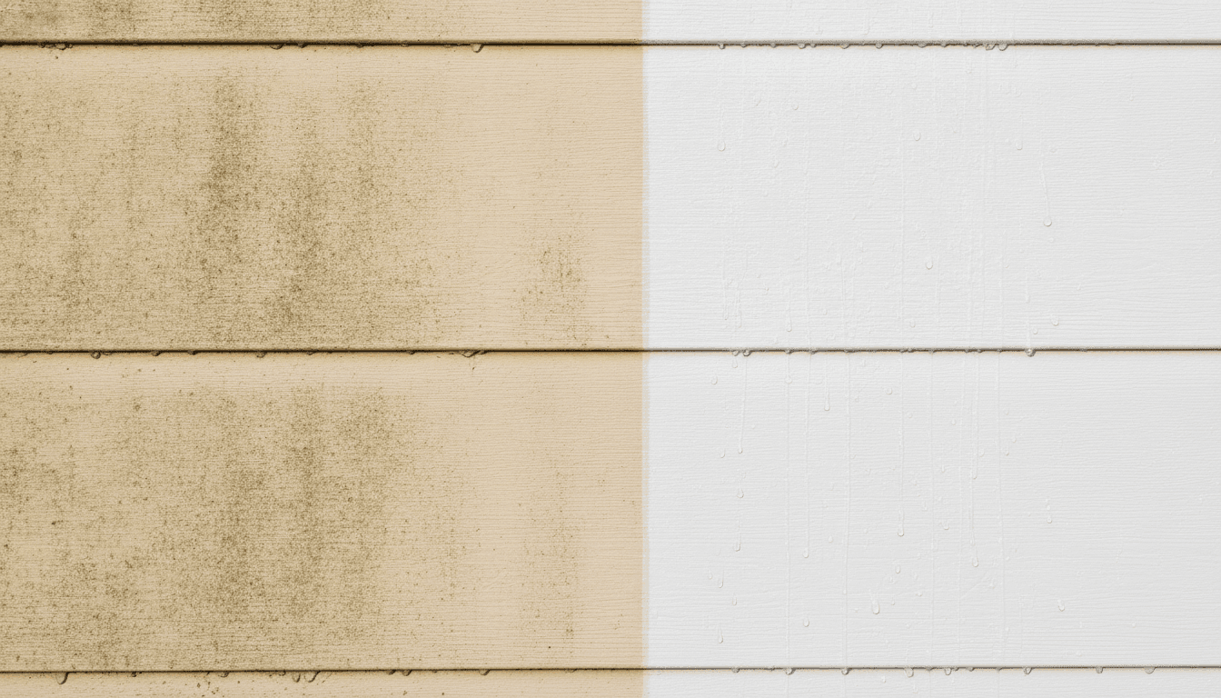 How Much Does Pressure Washing Cost in Bridgeport, CT?...
